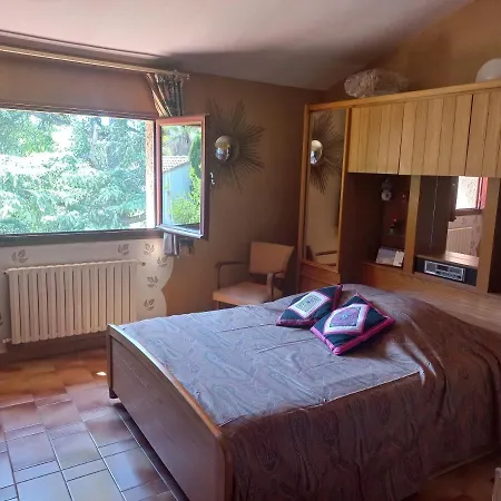 Privat bolig Dans Jardin Montpellier